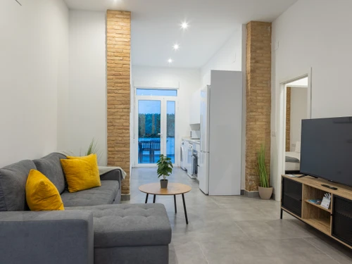 Apartment Valencia, 1 bedroom, 4 persons - photo_1012111114282