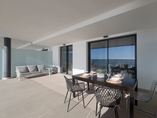 Apartment Fuengirola, 2 bedrooms, 4 persons - photo_1012111115256