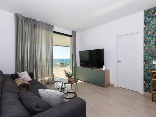 Apartment Fuengirola, 2 bedrooms, 4 persons - photo_1012111115256