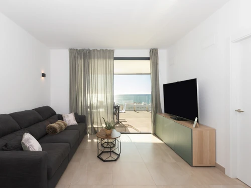 Apartment Fuengirola, 2 bedrooms, 4 persons - photo_1012111115256