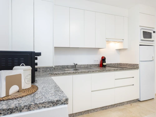 Apartment Santa Cruz de Tenerife, 2 bedrooms, 3 persons - photo_1012111115406