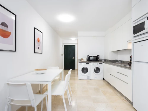Apartment Santa Cruz de Tenerife, 2 bedrooms, 3 persons - photo_1012111115406