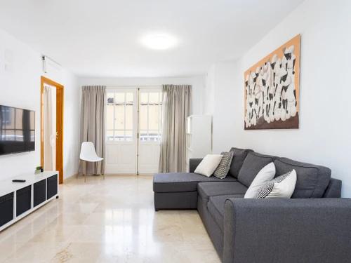 Apartment Santa Cruz de Tenerife, 2 bedrooms, 3 persons - photo_1012111115406