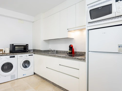 Apartment Santa Cruz de Tenerife, 2 bedrooms, 3 persons - photo_1012111115406