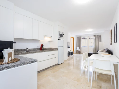 Apartment Santa Cruz de Tenerife, 2 bedrooms, 3 persons - photo_1012111115406