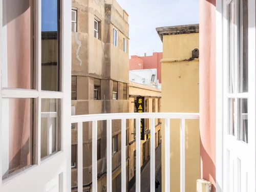 Apartment Santa Cruz de Tenerife, 2 bedrooms, 3 persons - photo_1012111115406