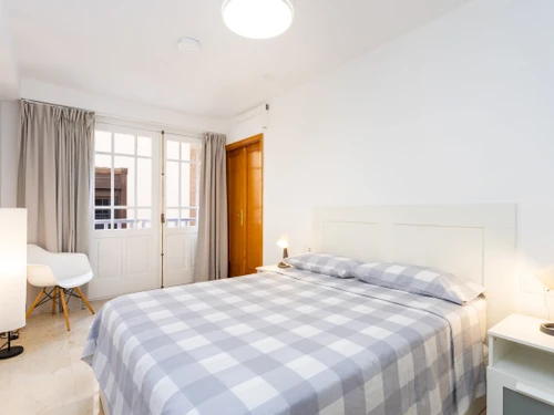 Apartment Santa Cruz de Tenerife, 2 bedrooms, 3 persons - photo_1012111115406