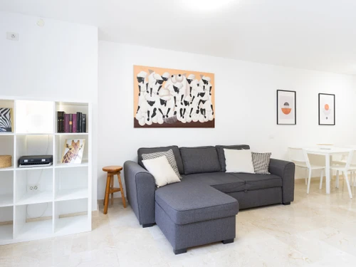 Apartment Santa Cruz de Tenerife, 2 bedrooms, 3 persons - photo_1012111115406