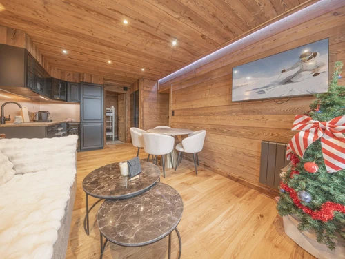 Apartamento Val Thorens, 2 dormitorios, 4 personas - photo_1012103962835