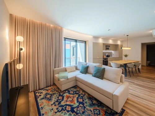 Ferienwohnung Porto, 3 Schlafzimmer, 8 Personen - photo_1011874901676