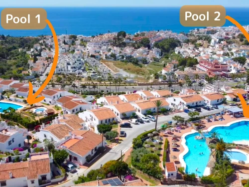 Apartamento Nerja, 1 dormitorio, 2 personas - photo_1011626558083