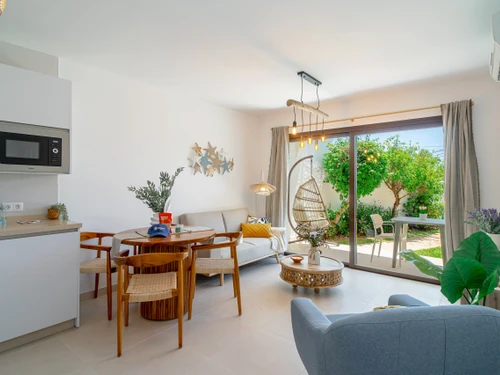 Apartamento Nerja, 1 dormitorio, 2 personas - photo_1011626558083