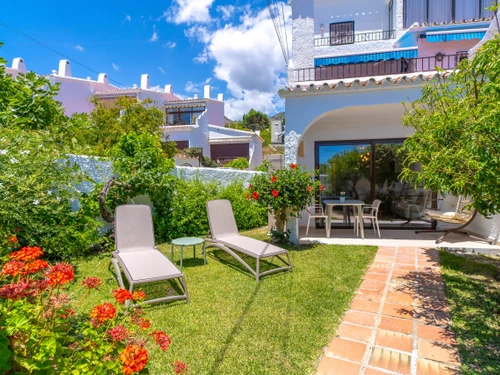 Apartamento Nerja, 1 dormitorio, 2 personas - photo_1011626558083