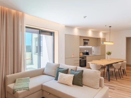 Appartement Porto, 4 pièces, 8 personnes - photo_1011874934841