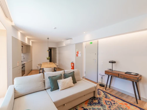 Appartement Porto, 4 pièces, 8 personnes - photo_1011874934841