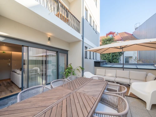 Appartement Porto, 4 pièces, 8 personnes - photo_1011874934841