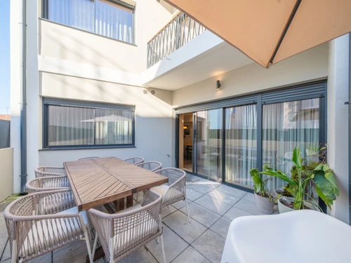 Appartement Porto, 4 pièces, 8 personnes - photo_1011874934841