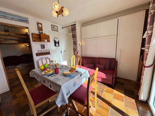 Studio Vars, studio flat, 4 persons - photo_1012111249525