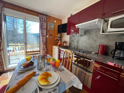 Studio Vars, studio flat, 4 persons - photo_1012111249525