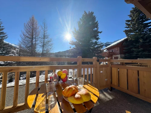 Studio Vars, studio flat, 4 persons - photo_1012111249525