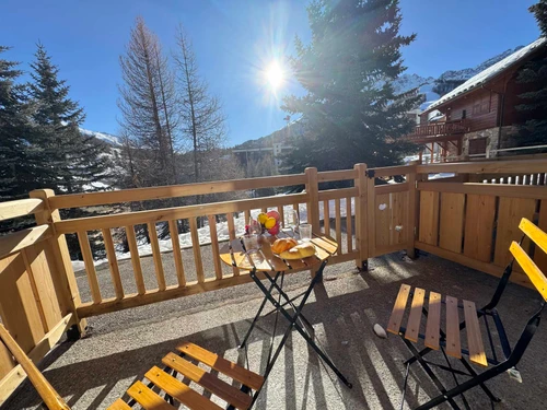 Studio Vars, studio flat, 4 persons - photo_1012111249525