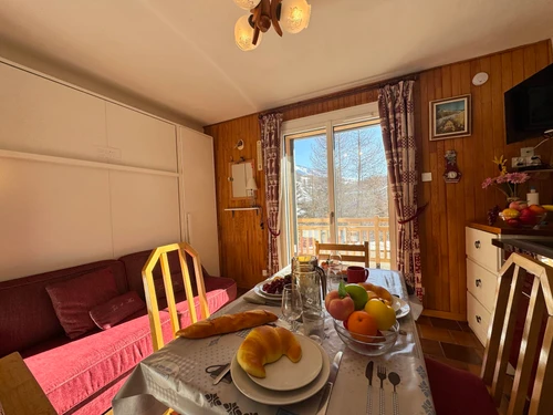 Studio Vars, studio flat, 4 persons - photo_1012111249525