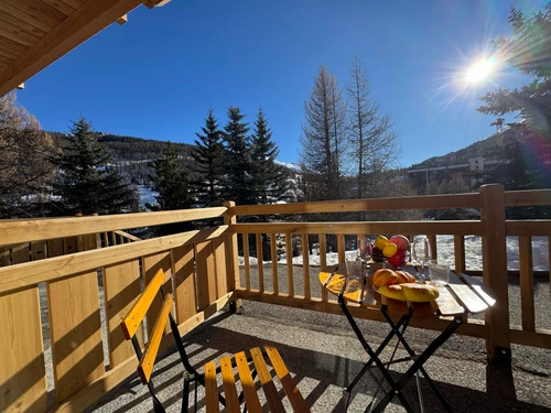 Studio Vars, studio flat, 4 persons - photo_1012111249525