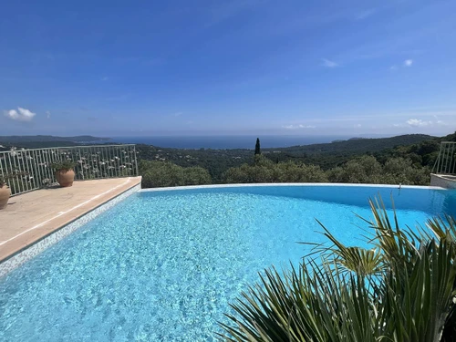 Villa La Croix-Valmer, 3 bedrooms, 7 persons - photo_19237884598