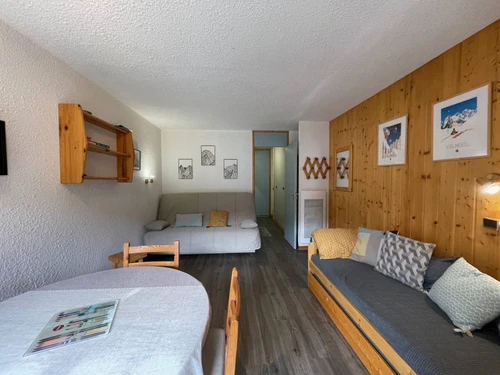 Appartement Valmorel, 2 pièces, 5 personnes - photo_1011638656676