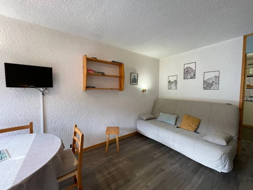 Appartement Valmorel, 2 pièces, 5 personnes - photo_1011638656676