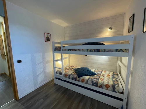 Appartement Valmorel, 2 pièces, 5 personnes - photo_1011638656676