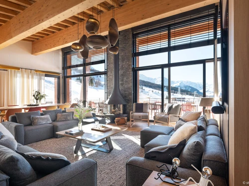 Chalet Les Arcs 1800, 7 bedrooms, 15 persons - photo_1012111881703