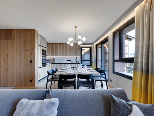 Apartment Les Arcs 1800, 3 bedrooms, 6 persons - photo_1012111881841