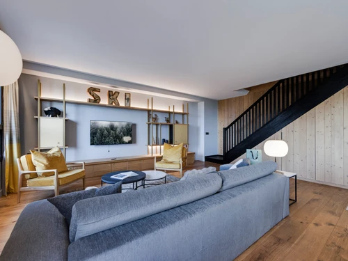 Apartment Les Arcs 1800, 3 bedrooms, 6 persons - photo_1012111881841