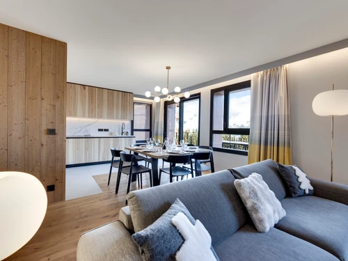 Apartment Les Arcs 1800, 3 bedrooms, 6 persons - photo_1012111881841