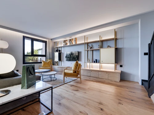 Apartment Les Arcs 1800, 3 bedrooms, 6 persons - photo_1012111881841