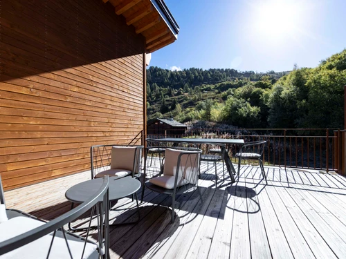 Apartment Les Arcs 1800, 3 bedrooms, 6 persons - photo_1012111881964