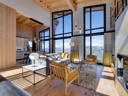 Apartment Les Arcs 1800, 3 bedrooms, 6 persons - photo_1012111881964