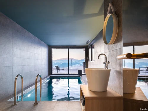 Chalet Les Arcs 1800, 6 bedrooms, 12 persons - photo_1012111882319