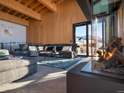 Chalet Les Arcs 1800, 6 bedrooms, 12 persons - photo_1012111882319