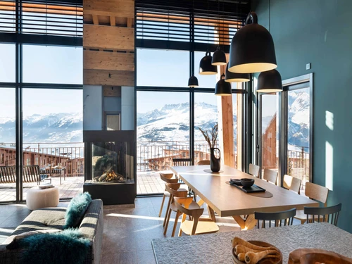Chalet Les Arcs 1800, 6 bedrooms, 12 persons - photo_1012111882319