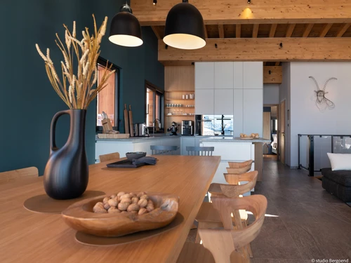 Chalet Les Arcs 1800, 6 bedrooms, 12 persons - photo_1012111882319