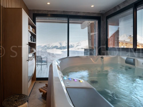 Chalet Les Arcs 1800, 6 bedrooms, 14 persons - photo_1012111882734