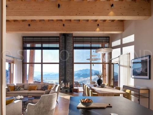 Chalet Les Arcs 1800, 6 bedrooms, 14 persons - photo_1012111882734