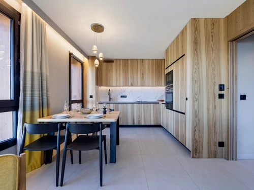 Ferienwohnung Les Arcs 1800, 2 Schlafzimmer, 6 Personen - photo_1012111882870