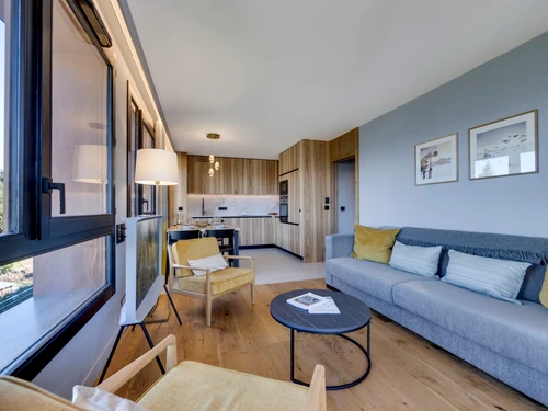 Ferienwohnung Les Arcs 1800, 2 Schlafzimmer, 6 Personen - photo_1012111882870