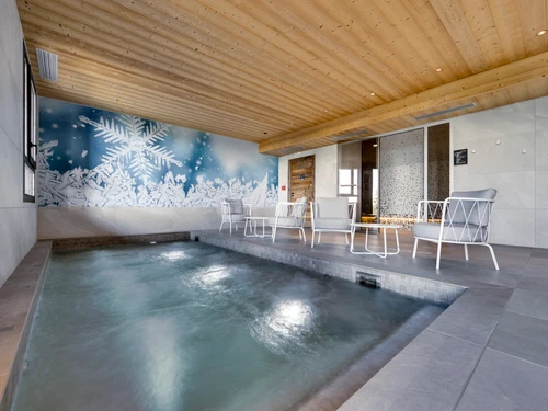 Ferienwohnung Les Arcs 1800, 2 Schlafzimmer, 6 Personen - photo_1012111882870