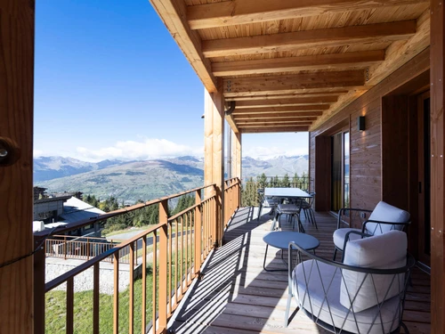 Ferienwohnung Les Arcs 1800, 2 Schlafzimmer, 6 Personen - photo_1012111882870