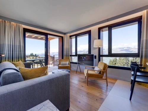 Ferienwohnung Les Arcs 1800, 2 Schlafzimmer, 6 Personen - photo_1012111882870