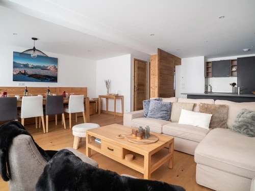 Apartment Les Arcs 1600, 4 bedrooms, 12 persons - photo_1012111883531